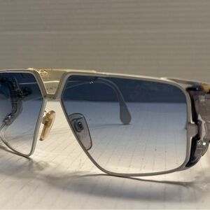Vintage Cazal 951 Sunglasses